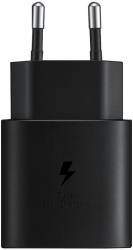 Сетевое зарядное устройство ArmorStandart AR-TA800 USB-C 25W Fast Charger (ARM63803) Black Сетевое зарядное устройство ArmorStandart AR-TA800 USB-C 25W Fast Charger (ARM63803) Black
