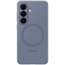 Панель Samsung Silicone Magnet для Samsung Galaxy S26 Plus (EF-ES947CVEGWW) Blueviolet