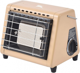 Газовая горелка-обогреватель BRS-H23 (BRS-H23br) Газовая горелка-обогреватель BRS-H23 (BRS-H23br)