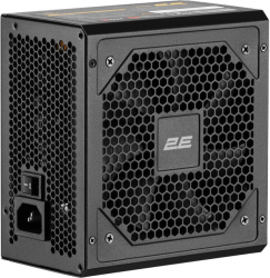 Блок питания 2E Gaming Solid Power 750 Вт (2E-SP750BRSM-120) Блок питания 2E Gaming Solid Power 750 Вт (2E-SP750BRSM-120)