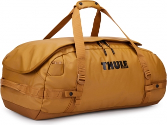 Дорожня сумка Thule Chasm Duffel 90L TDSD-304 Golden Brown Дорожня сумка Thule Chasm Duffel 90L TDSD-304 Golden Brown