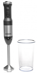 Блендер EISEN EHB-122SS Блендер EISEN EHB-122SS