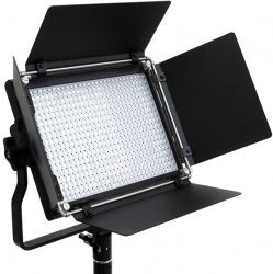 Накамерный свет PowerPlant LED-540ASRC (LED540ASRC) Накамерный свет PowerPlant LED-540ASRC (LED540ASRC)