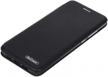 Чехол-книжка BeCover Exclusive для Nokia 1.3 (BC_704893) Black Чехол-книжка BeCover Exclusive для Nokia 1.3 (BC_704893) Black
