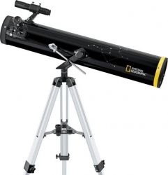 Телескоп National Geographic 114/900 AZ (914838) Телескоп National Geographic 114/900 AZ (914838)