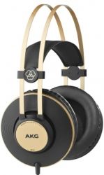 Наушники AKG K92 Black