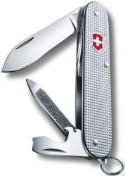 Швейцарский нож Victorinox Cadet Alox (0.2601.26) Швейцарский нож Victorinox Cadet Alox (0.2601.26)