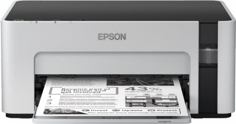 Принтер Epson M1100 (C11CG95405) Принтер Epson M1100 (C11CG95405)