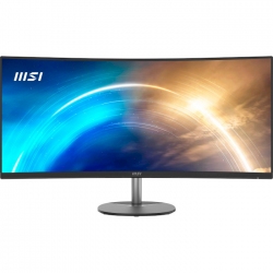 Монітор MSI Pro MP341CQ