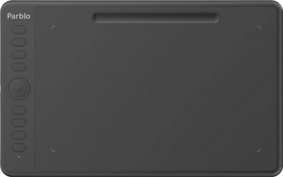 Графічний планшет Parblo Intangbo M Графічний планшет Parblo Intangbo M
