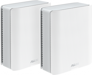 Маршрутизатор ASUS ZenWiFi BT8 2-Pack (90IG0930-MO3B20) White 