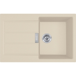 Кухонная мойка Franke Sirius 2 S2D 611-78 (143.0671.744) Кухонная мойка Franke Sirius 2 S2D 611-78 (143.0671.744)