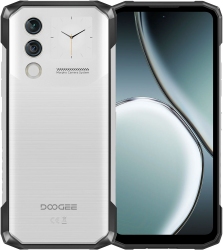 Смартфон Doogee Blade10 Max 8/256 Silver
