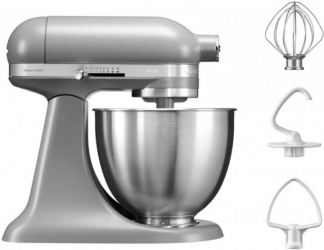 Планетарный миксер KitchenAid Artisan MINI 5KSM3311XEFG Планетарный миксер KitchenAid Artisan MINI 5KSM3311XEFG