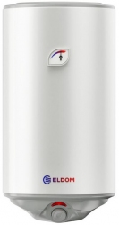 Бойлер Eldom Style Dry 50 Slim 2x0.8 kW (WVY05036FD)