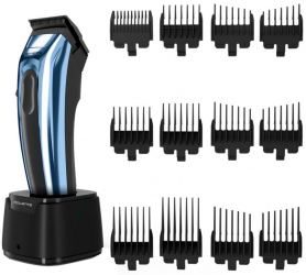 Машинка для стрижки Rowenta BARBER EXPERIENCE TN1551E0 Машинка для стрижки Rowenta BARBER EXPERIENCE TN1551E0