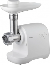 Мясорубка Panasonic MK-GX1700WTQ Мясорубка Panasonic MK-GX1700WTQ