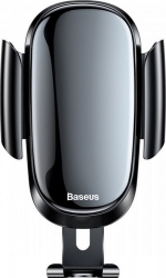 Автодержатель Baseus Future Gravity (SUYL-WL01) Black Автодержатель Baseus Future Gravity (SUYL-WL01) Black