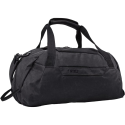 Дорожня сумка Thule Aion Duffel 35L Black