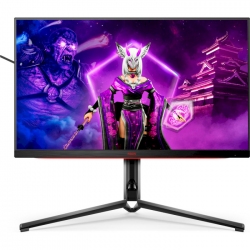 Монітор AOC Agon Pro AG324UX Монітор AOC Agon Pro AG324UX