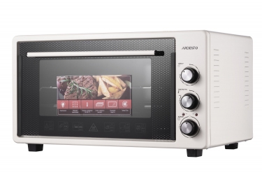 Электрическая печь Ardesto MEO-S45GBG