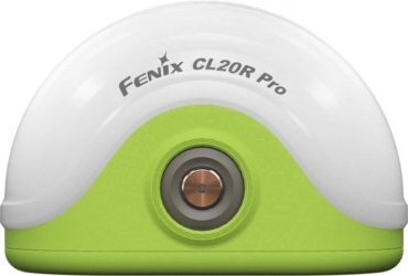 Фонарь кемпинговый Fenix ​​CL20R Pro (CL20RPROgrn) Green