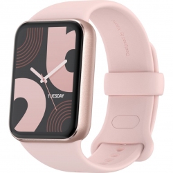 Смарт-часы Xiaomi Smart Band 9 Pro (BHR8714GL) Rose Gold Смарт-часы Xiaomi Smart Band 9 Pro (BHR8714GL) Rose Gold