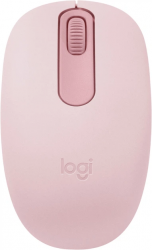 Мышь Logitech M196 Wireless (910-007461) Rose 