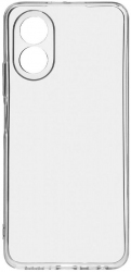 Силиконовый чехол BeCover для Oppo A38 / A18 (710389) Transparancy Силиконовый чехол BeCover для Oppo A38 / A18 (710389) Transparancy