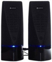 Акустическая система Soundtronix SP-2663U Black Акустическая система Soundtronix SP-2663U Black