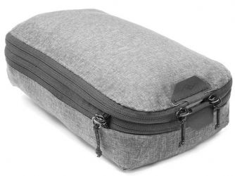 Органайзер для одягу Peak Design Packing Cube Small (BPC-S-CH-1) Charcoal Органайзер для одягу Peak Design Packing Cube Small (BPC-S-CH-1) Charcoal