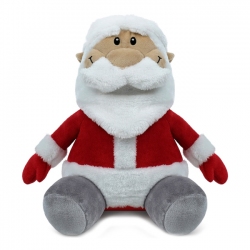Іграшка плюшева WP Merchandise Дід Миколай 31 см (FWPGRFARNIK23RD00)