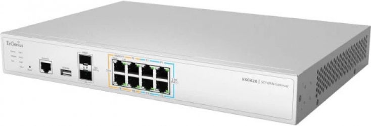 Маршрутизатор EnGenius ESG620 (1402A0332301) Маршрутизатор EnGenius ESG620 (1402A0332301)