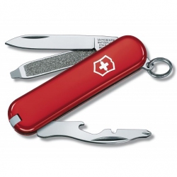 Швейцарский нож Victorinox Rally (0.6163)