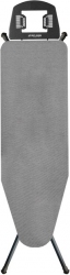 Гладильная доска Rolser K-22  (K06016-2087) Black Tube Plomo