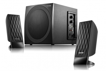 Акустическая система Microlab M-300 Black