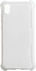 Силиконовый чехол BeCover для Huawei Y5 2019 (704776) Transparancy