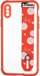 Накладка Altra Belt Case for iPhone X/XS Daisy Накладка Altra Belt Case for iPhone X/XS Daisy
