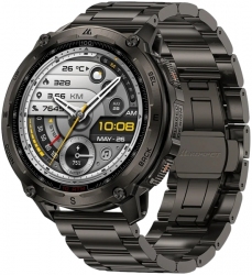 Смарт-часы Kospet Tank T4 SE Black