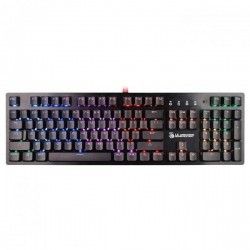 Клавиатура проводная A4Tech Bloody B820R USB Black (4711421926997) Клавиатура проводная A4Tech Bloody B820R USB Black (4711421926997)