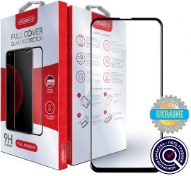 Защитное стекло Intaleo Full Glue для Honor 20 (1283126497599) Black Защитное стекло Intaleo Full Glue для Honor 20 (1283126497599) Black