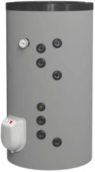 Бойлер Eldom Green Line 200 (S21) л 1x3 kw FV20060S21