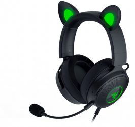 Наушники Razer Kraken Kitty V2 PRO (RZ04-04510100-R3M1) Black 