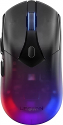 Миша Lenovo Legion M410 RGB Gaming Mouse Wireless (GY51P83012) Black 