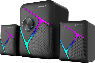 Акустическая система Real-El M-320 Акустическая система Real-El M-320