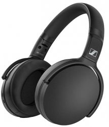 Наушники Sennheiser HD 350 BT (508384) Black Наушники Sennheiser HD 350 BT (508384) Black