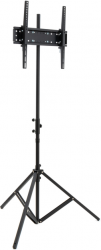 Презентационная напольная стойка Sector T12 Black Презентационная напольная стойка Sector T12 Black