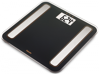 Ваги підлогові BEURER BF 183 LE Ваги підлогові BEURER BF 183 LE