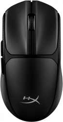Мышь HyperX Pulsefire Fuse Wireless/Bluetooth (A1KY6AA) Black 