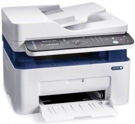 МФУ Xerox WorkCentre 3025NI Wi-Fi (3025V_NI) МФУ Xerox WorkCentre 3025NI Wi-Fi (3025V_NI)